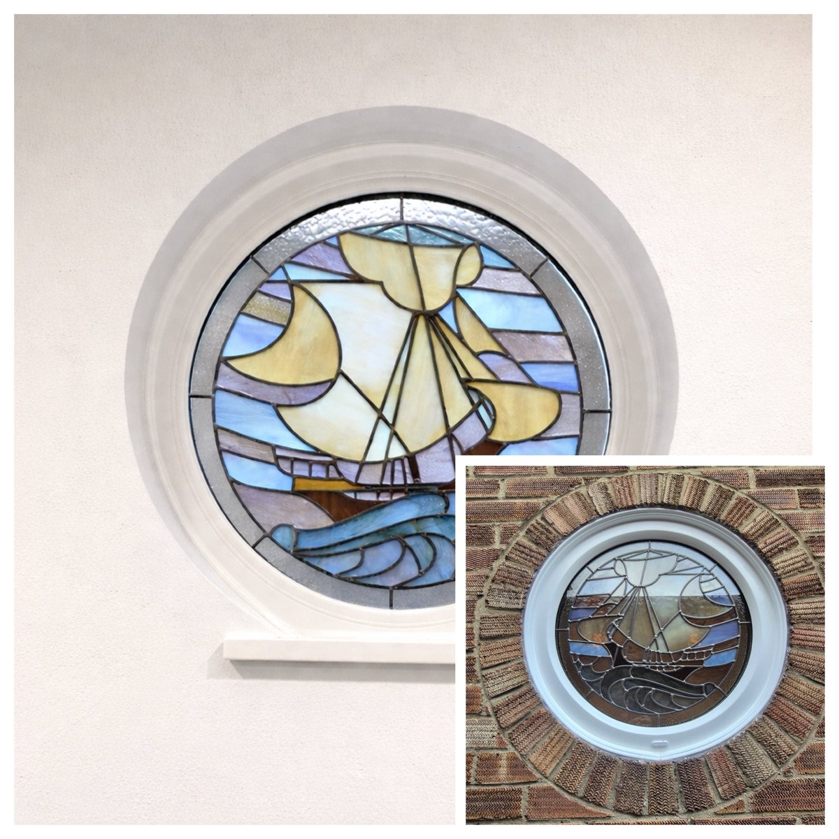 Barnet Window Co tweet media