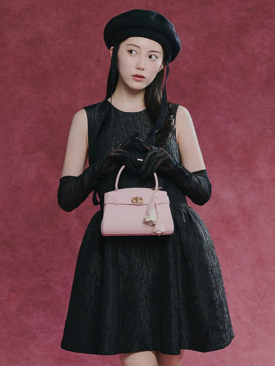 CHARLES & KEITH JAPAN on X: 