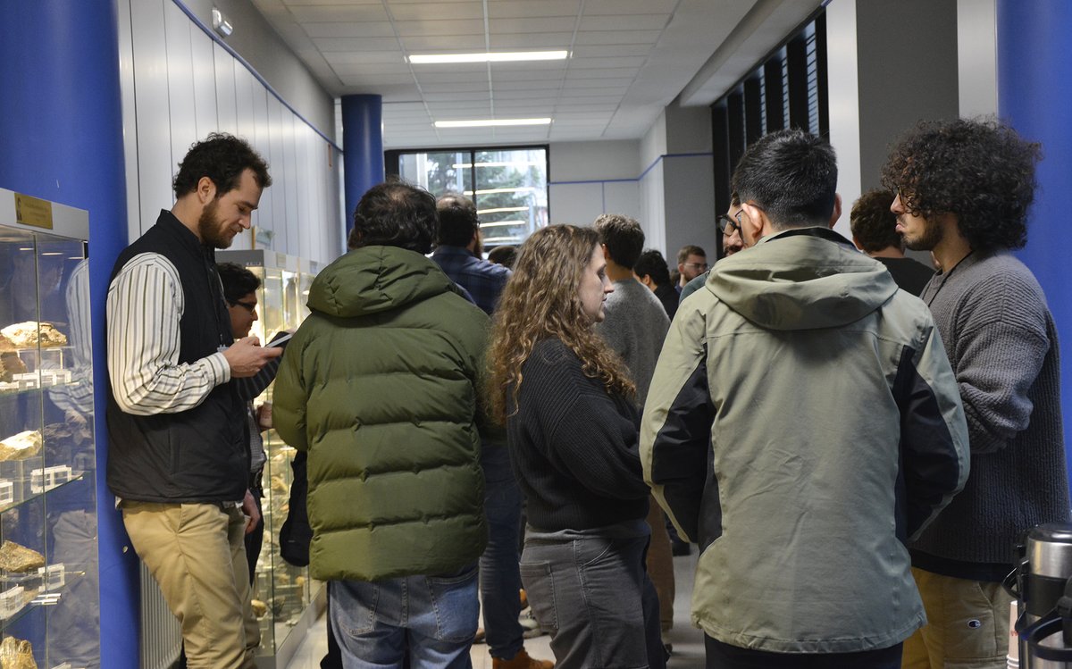 Diario da Universidade de Vigo tweet media