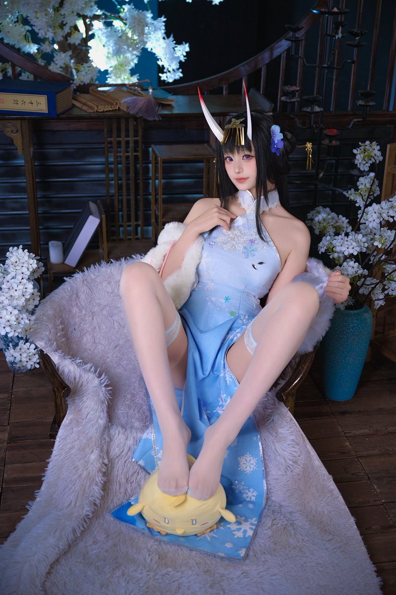 御猫儿崽ww tweet media