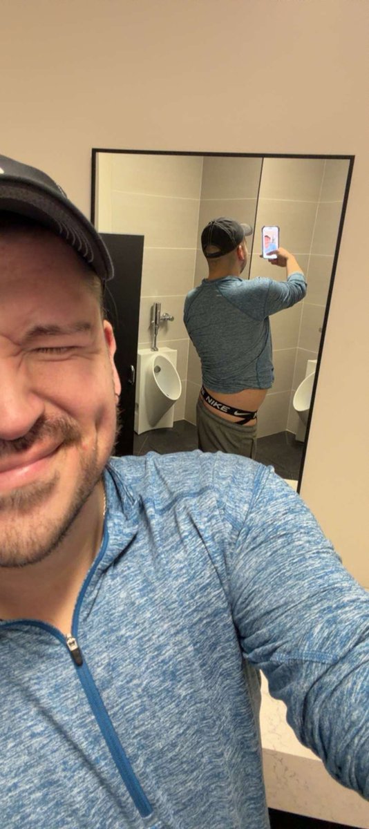 Dimpled Jock tweet media