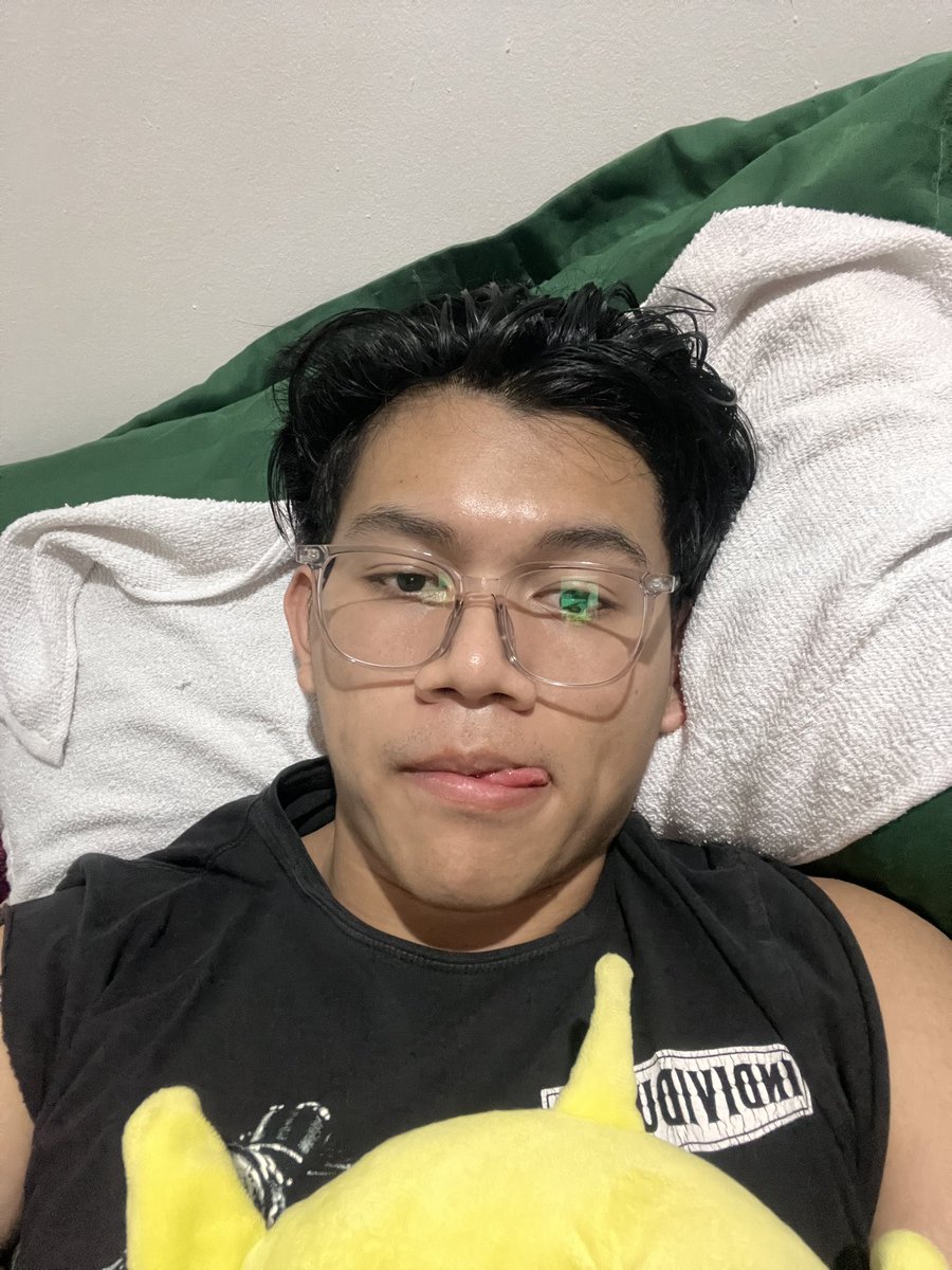 ODGJ: Orang Dengan Gen Jawa ✊🏻🧡