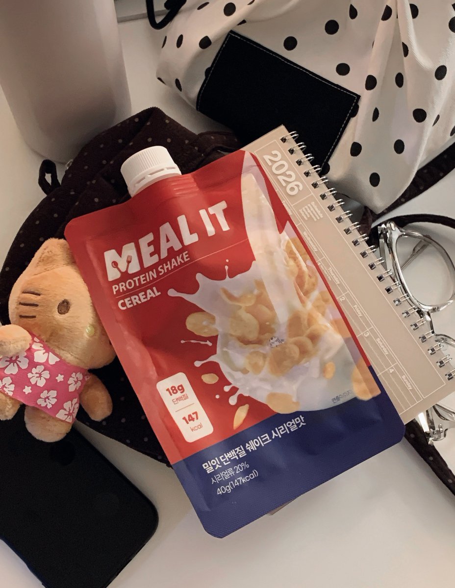 lily_da_'s tweet image. 이거 ㅈㅉ 맛있다
호랑이 씨리얼 다 말아먹고
마지막에 남은 우유 원샷하는
딱｡ 그 맛임