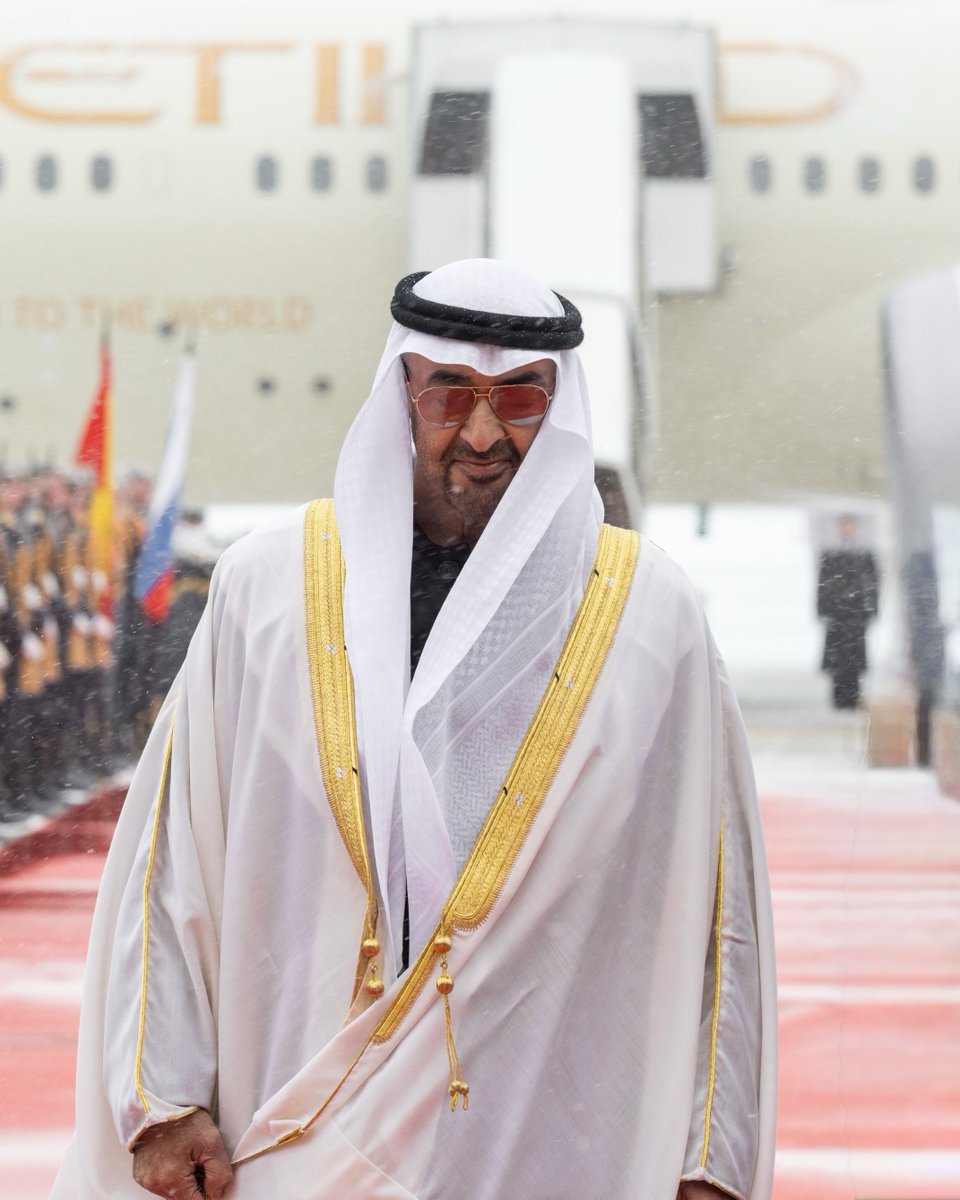 uae_parza's tweet image. صورة اليوم 🇦🇪❄️