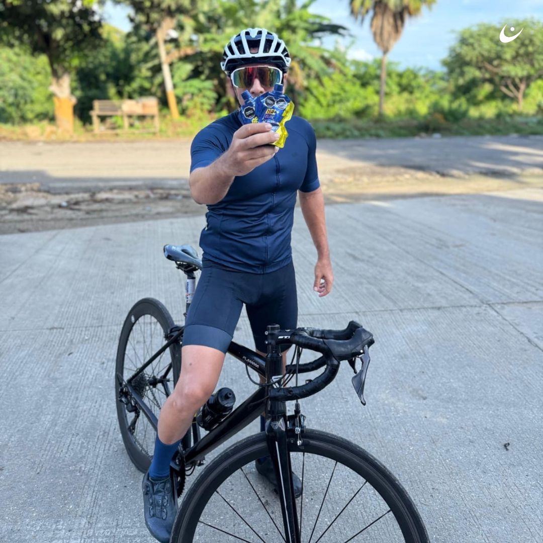 ¿Jueves de ruta o rutina? Listos para sumar kilómetros con la mejor energía de Actimax ⚡️ 

Visítanos 👉🏻 actimax.com.co