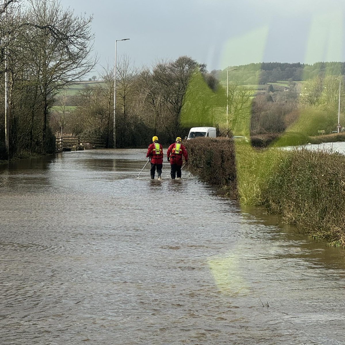 Devon and Somerset Fire and Rescue Service tweet media
