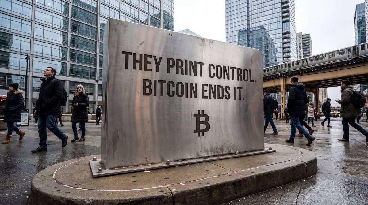 GoMining's tweet image. Choose freedom 🟠