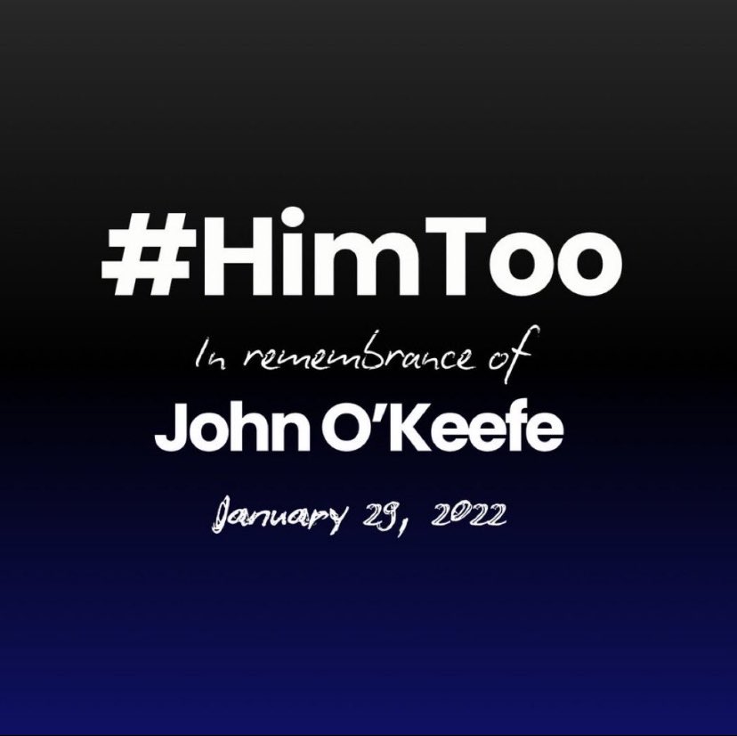 Rest in peace, brother… 
💙💙💙