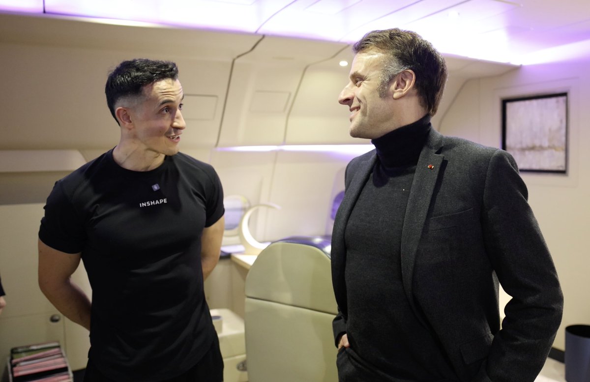 Tibo InShape tweet media