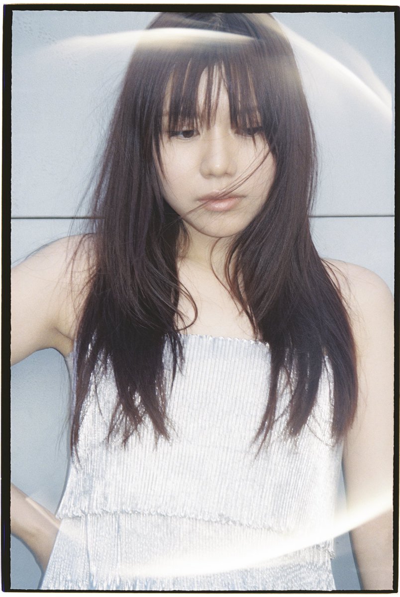 さらさ レコード バンド Inner Ocean (LP)/さらさ/【レコードの日2025 対象商品】新世代