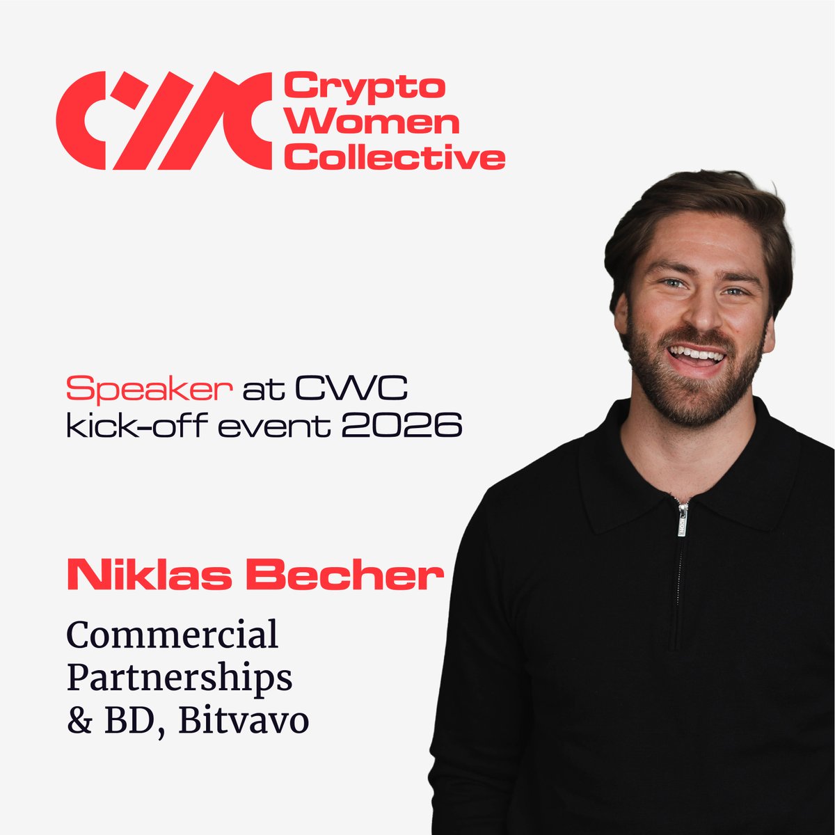 Crypto Women Collective tweet media