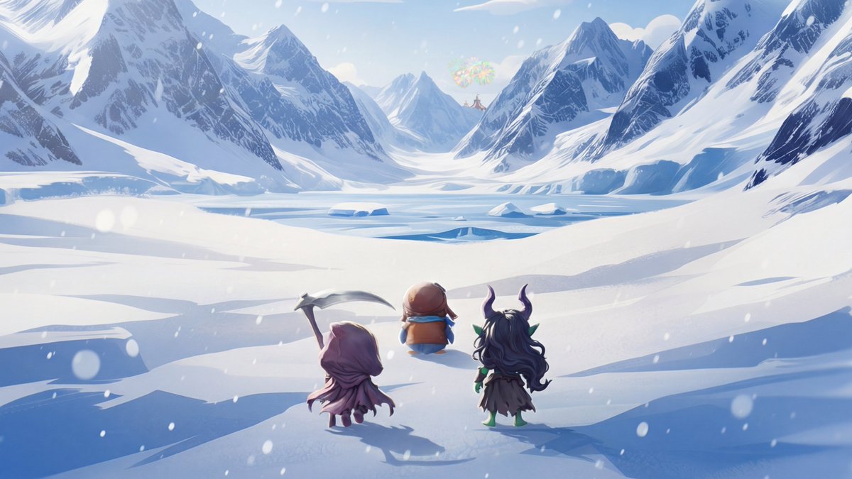 RavenQuest tweet media