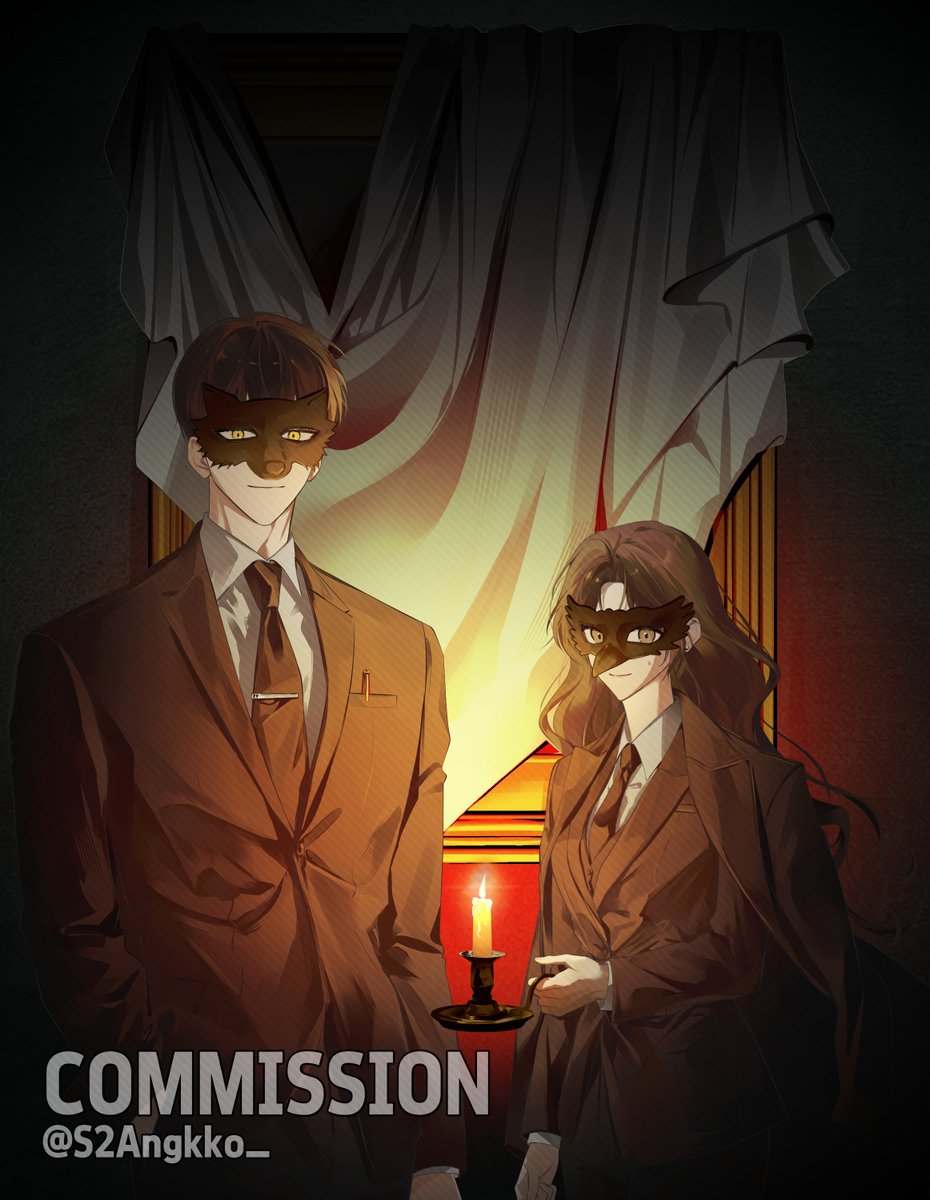 앙꼬CM tweet media