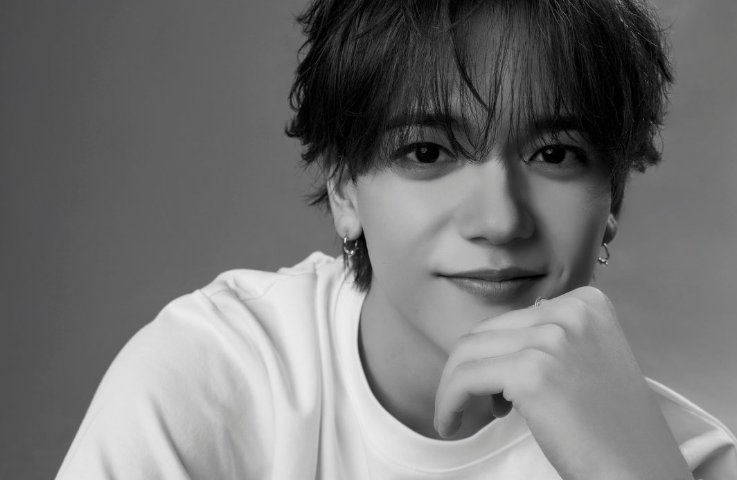 インスタライブ22:00頃〜スタート／ #GL9_FB #中島颯太 2nd写真集 写真