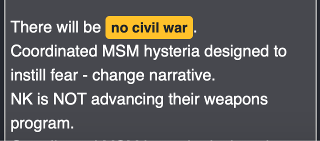 A Forgotten tweet media