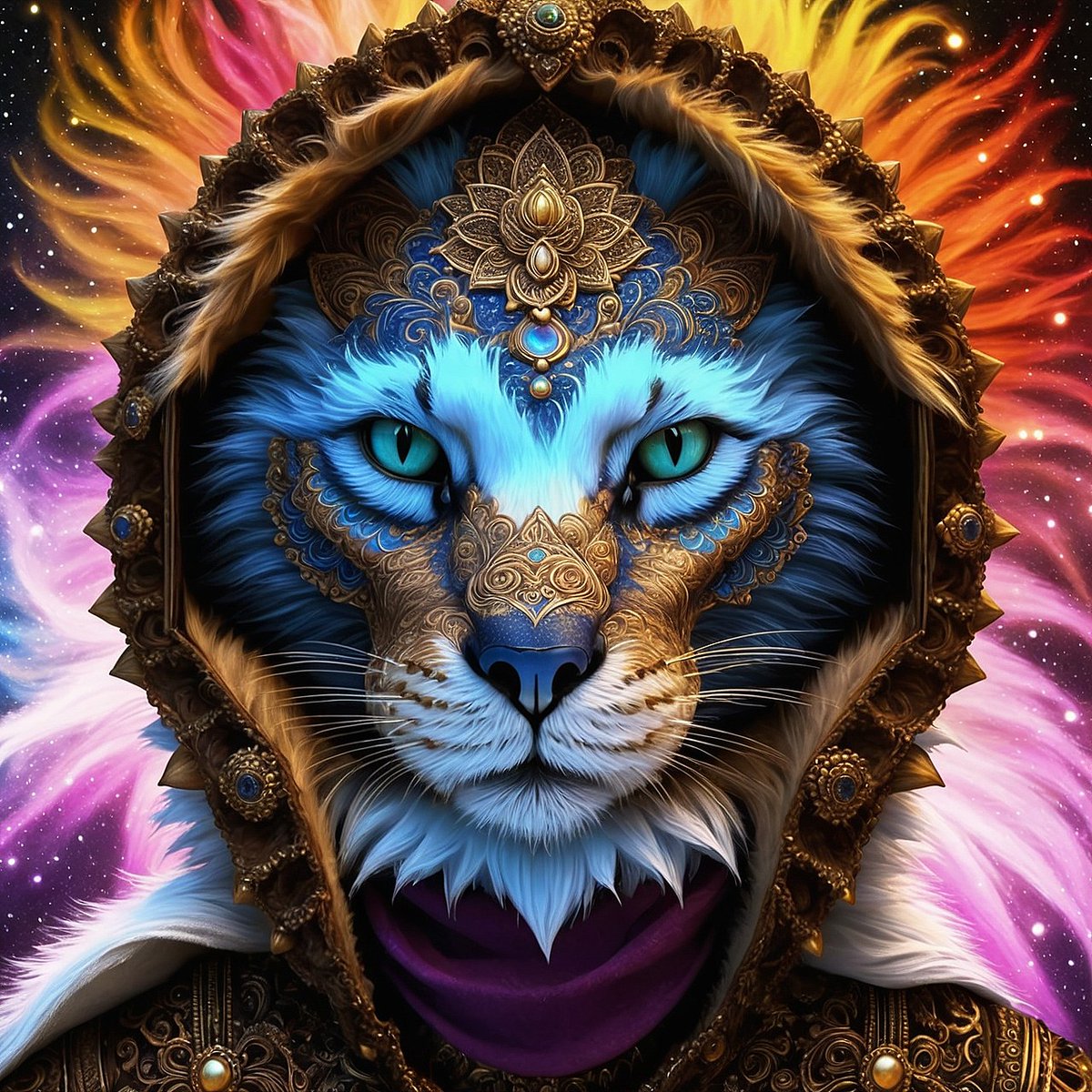 GM! Xylocats are almost here! 2 days until we take over! 
🚨 COUNTDOWN: DAY 2 🚨