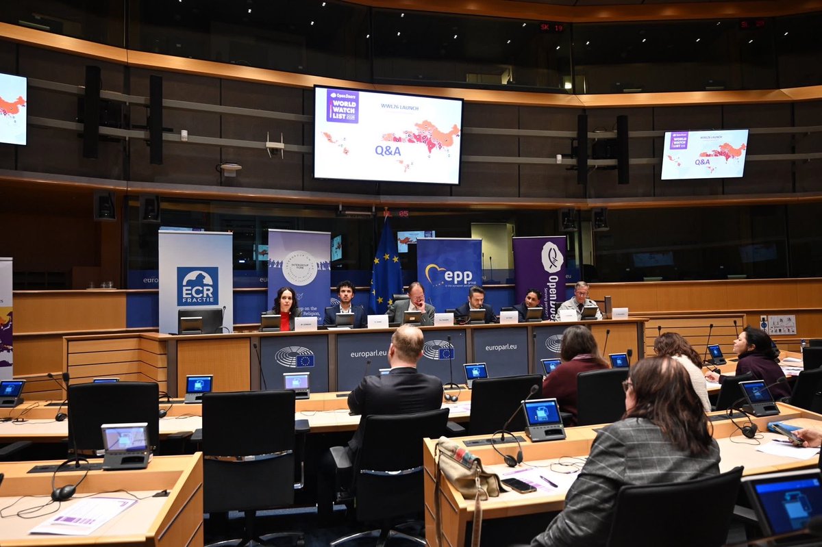 Joseph Janssen tweet media