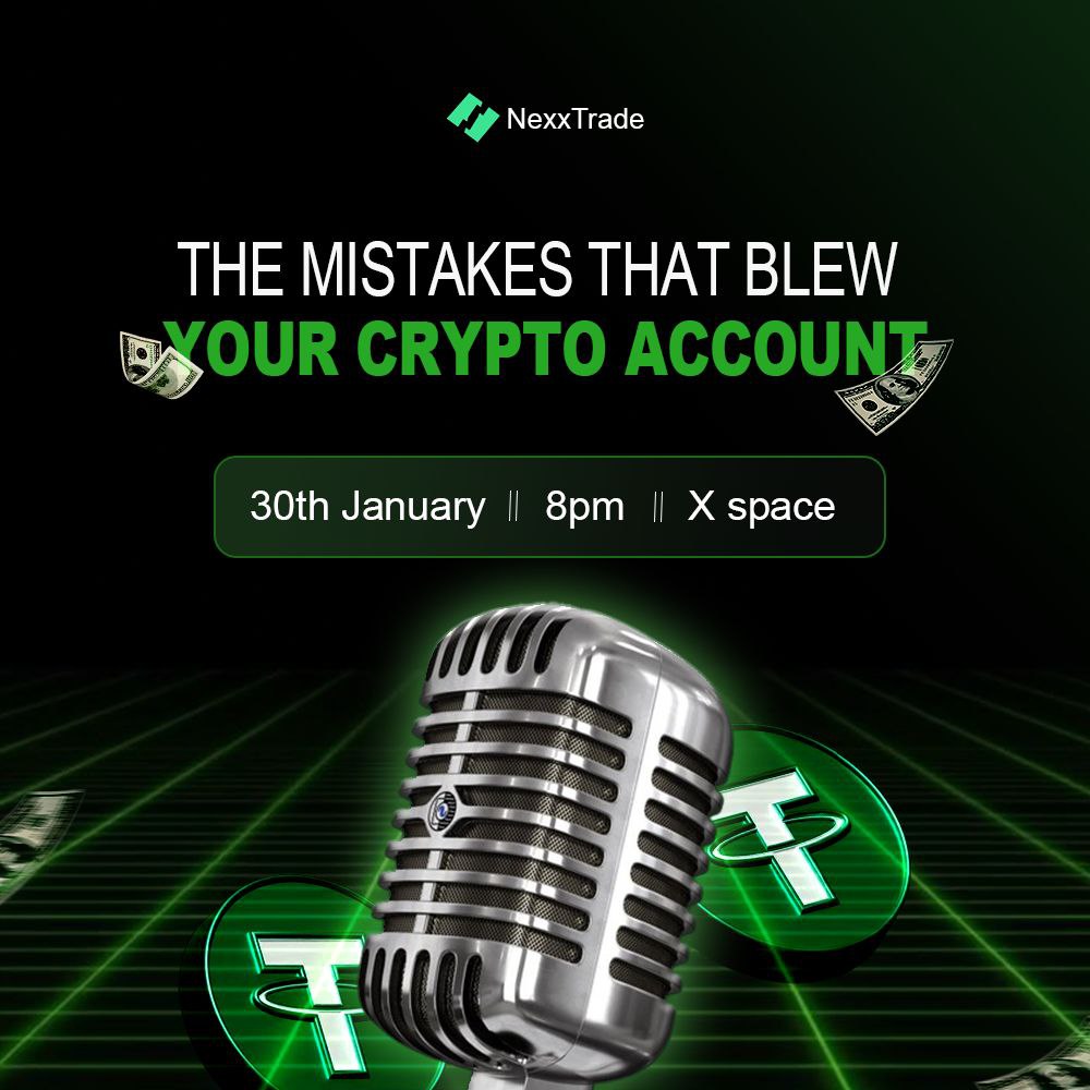 NexxTrade tweet media