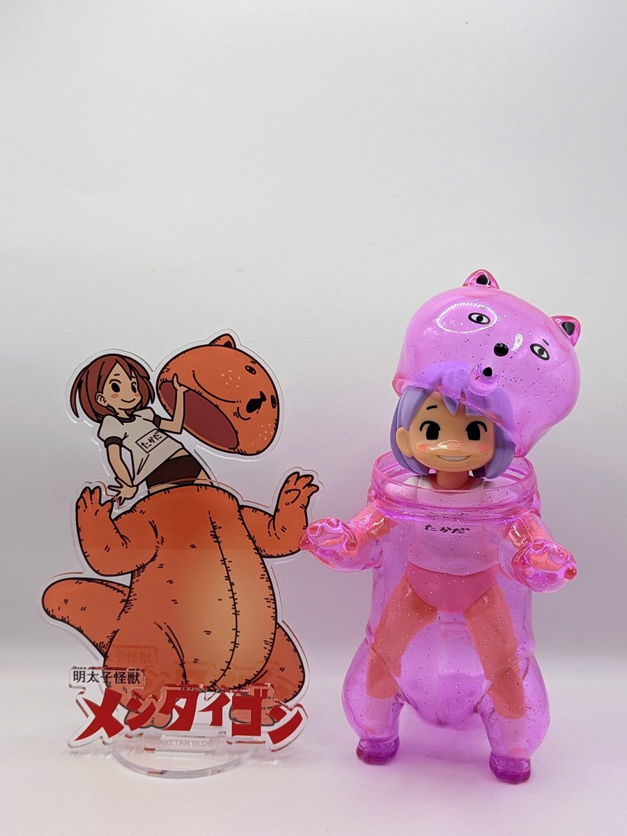 チェリ@バケタンブログ (@cherri_cherri) / Posts / X