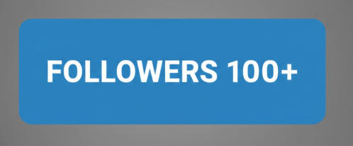 LIKE FOLLOW REPOST AND GAIN 100+