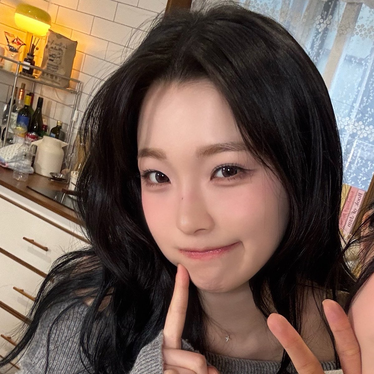 the prettiest girl ever