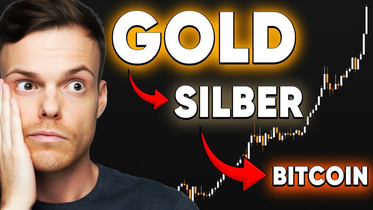NEUES VIDEO:
Gold und Silber bestätigen aktuell eindrücklich ihren Status als Safe-Haven-Assets. In einer Phase hoher Unsicherheit explodieren die Preise förmlich. Der Goldpreis hat sich innerhalb von nur zwei Jahren nahezu verdoppelt, während Silber diese Verdopplung sogar in