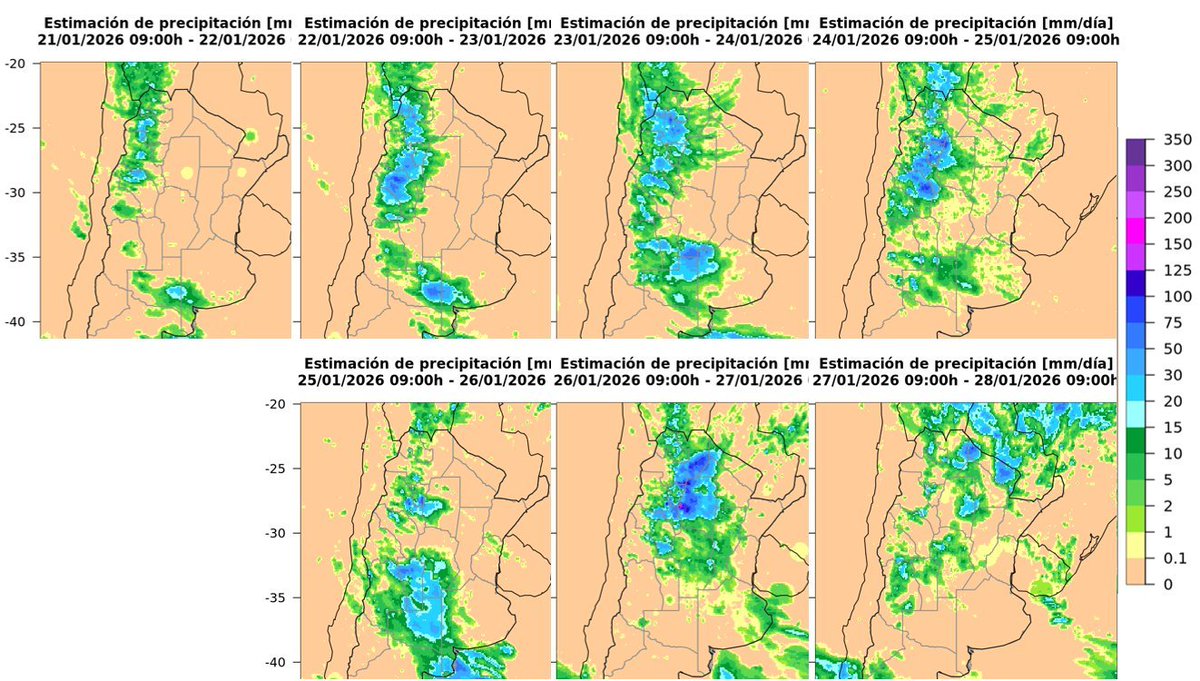 Jorge Mercau 🇦🇷 tweet media
