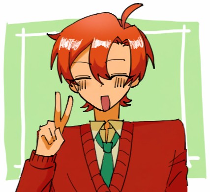 カーディガン🕳️