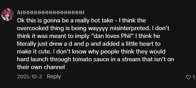 frankie ⋆˚🍎｡ tweet media