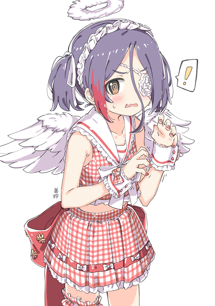 くれすく tweet media