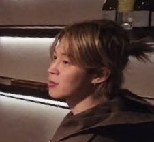 mimi's little ponytail 🤏🏻