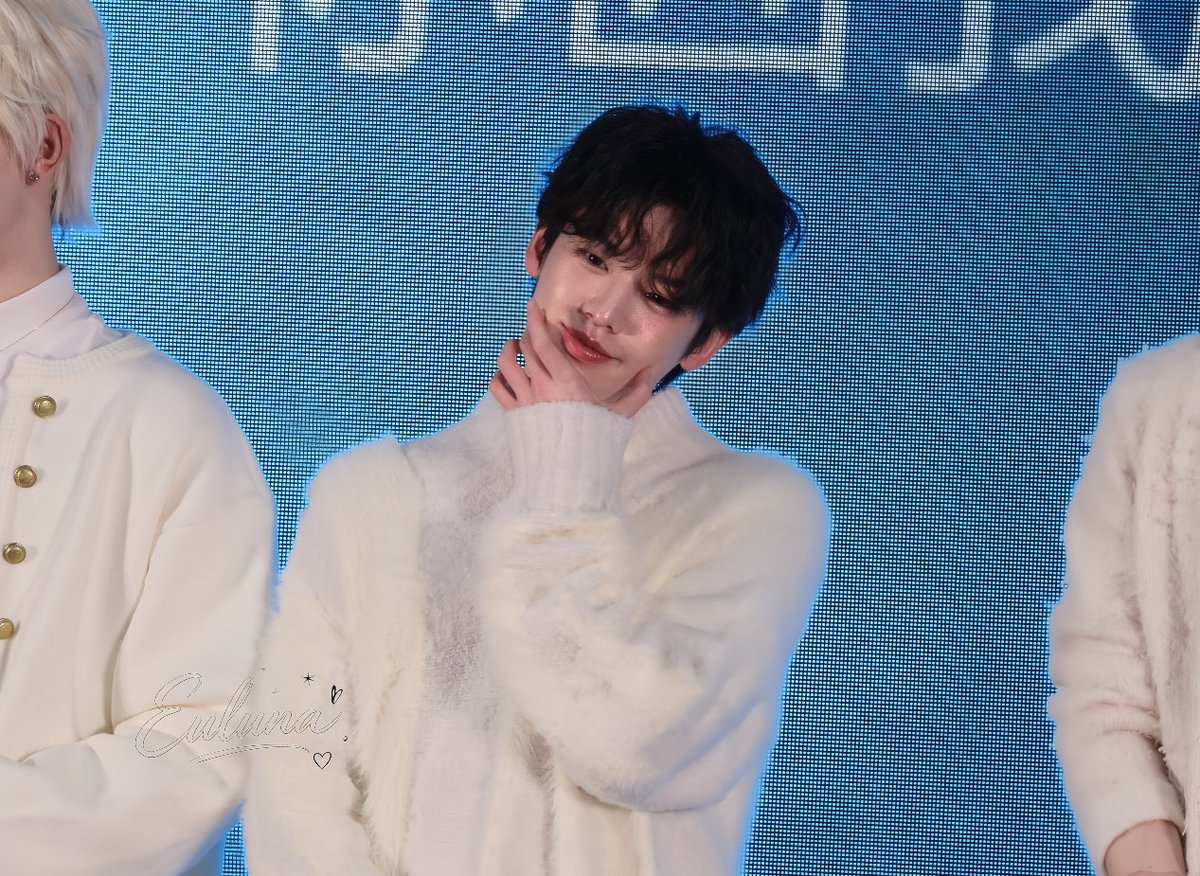 LEE DAEUL BRASIL tweet media