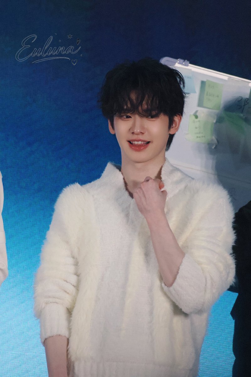 LEE DAEUL BRASIL tweet media