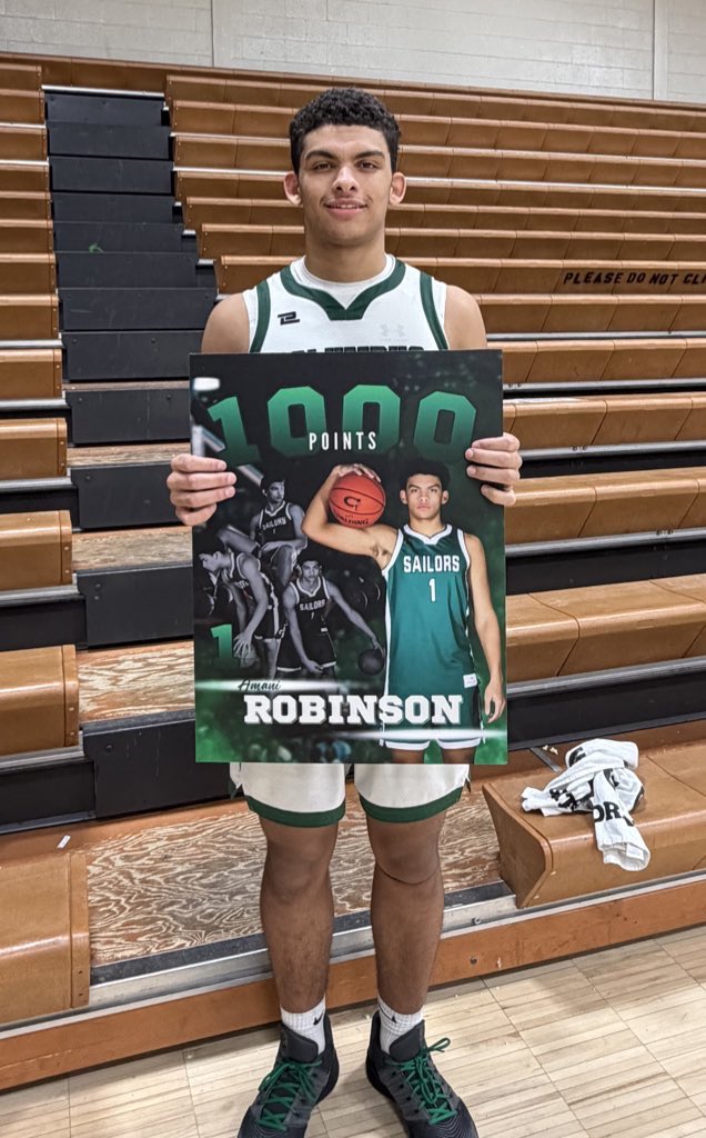 Columbus Catholic Sailors tweet media