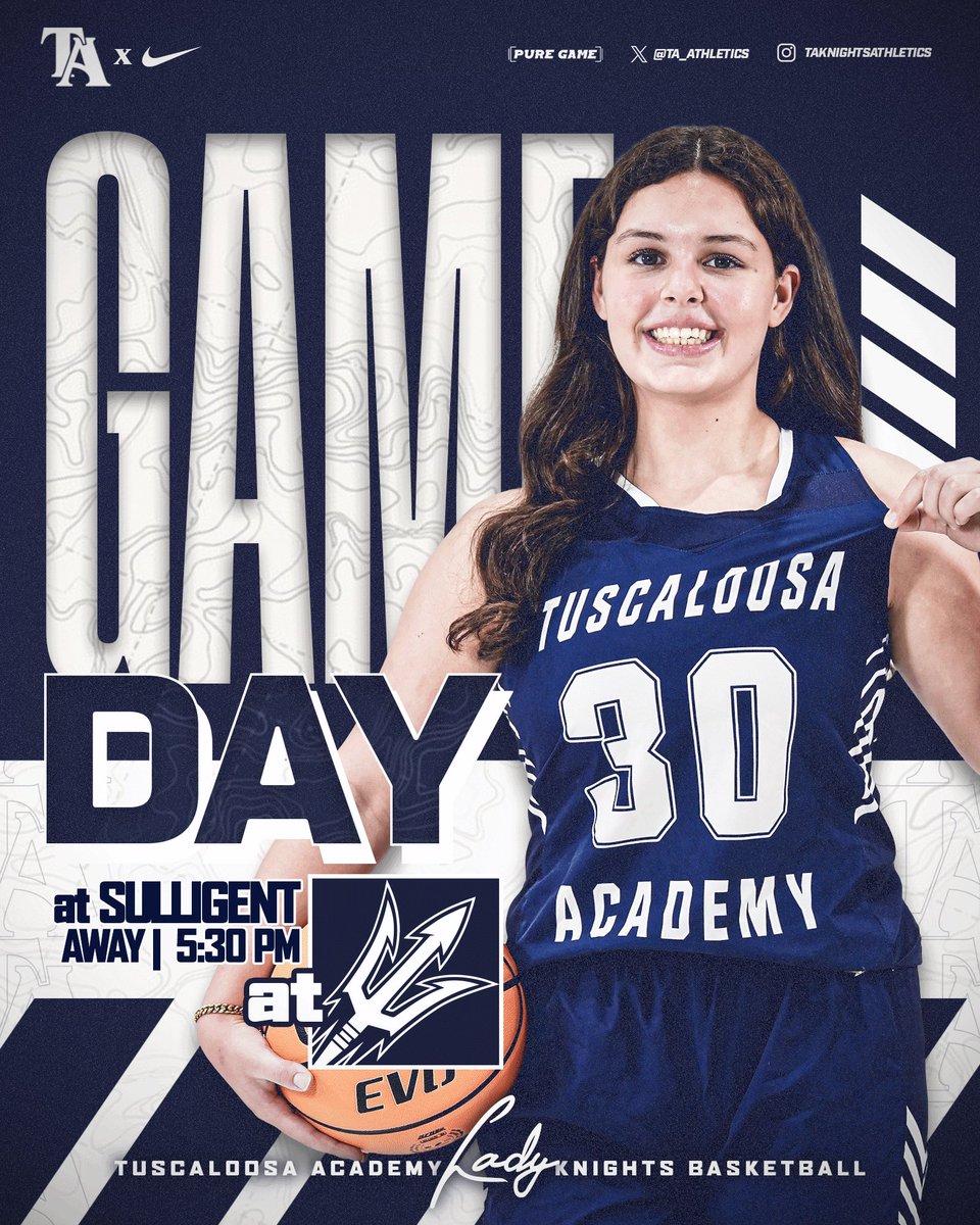 Tuscaloosa Academy Athletics tweet media