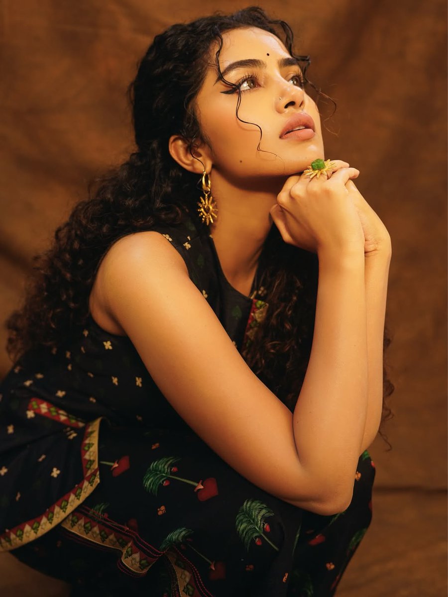 AnupamaTrends's tweet photo. Pretty @anupamahere 💗

#AnupamaParameswaran https://t.co/9HeRSkpThb