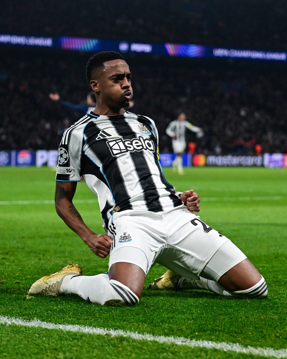 Newcastle United tweet media