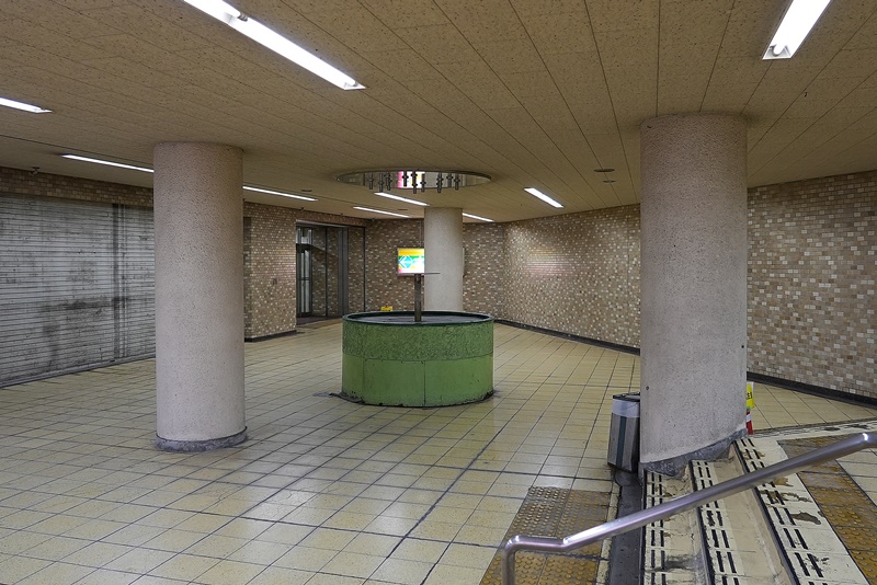 funtaryuji's tweet image. #リミナルスペース #liminalspace #backrooms