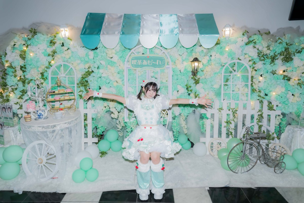 ラストシーン あもしおり 天羽しおり ランダムチェキ ランチェキ