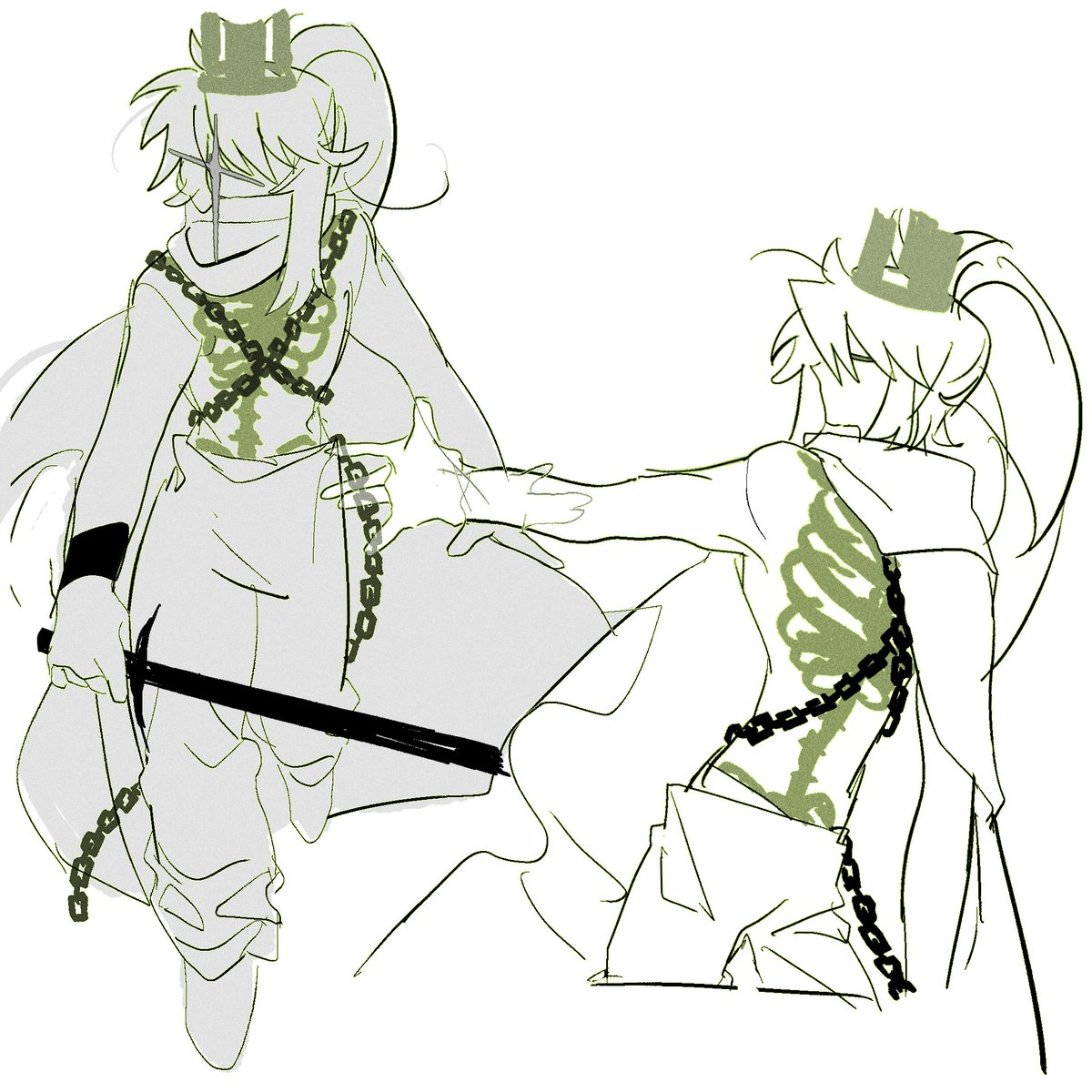 msg_rn's tweet image. 맘에드는 펜 찾음