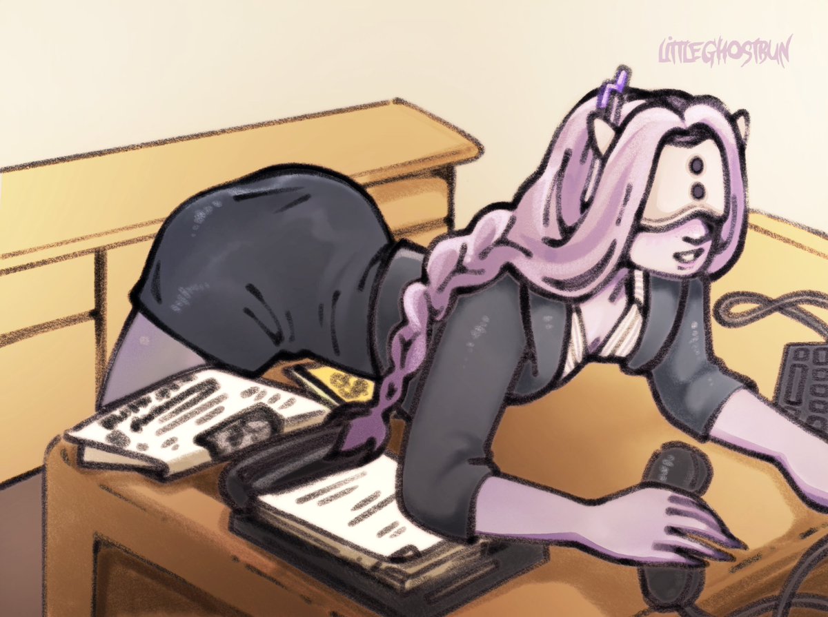 littleghostbun's tweet photo. I think i found my new muse…. #mujika 
#tpn #tpnsfwn #nsfwart #officensfw #breeding #shy https://t.co/hrIjsKwO3M