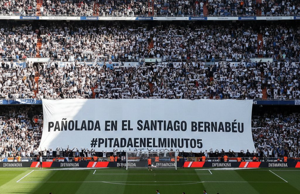 ɮօʟֆօռ 🇪🇦 tweet media