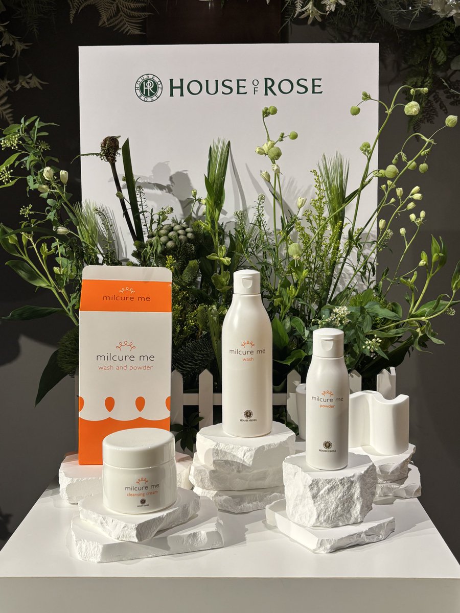 ハウス オブ ローゼ公式 (@HouseofRose_JP) / Posts / X