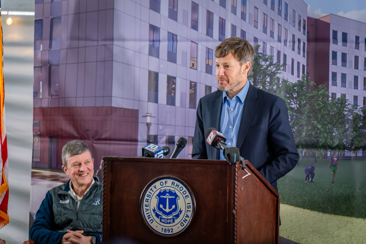 Gilbane Development tweet media