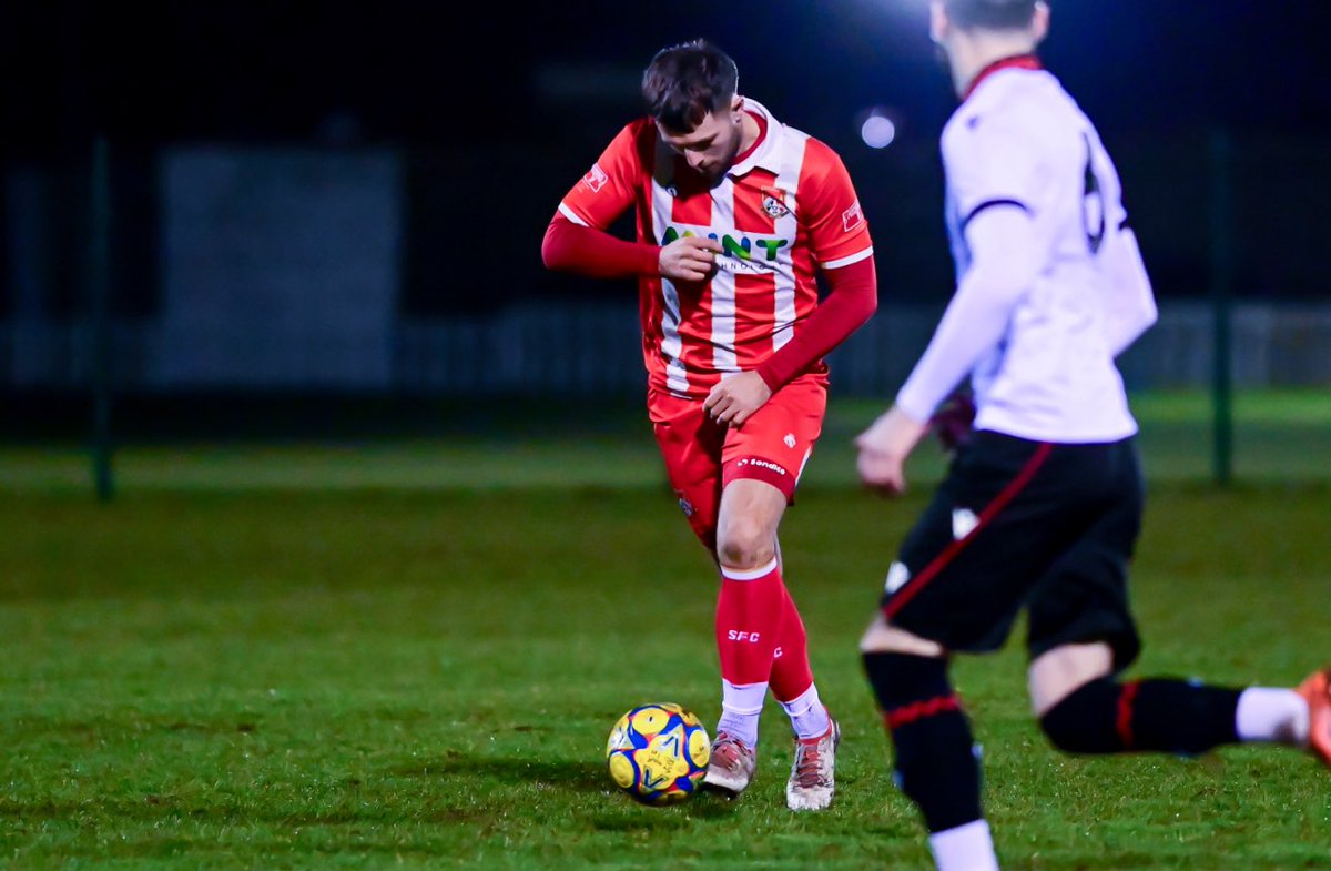 Stourbridge FC tweet media