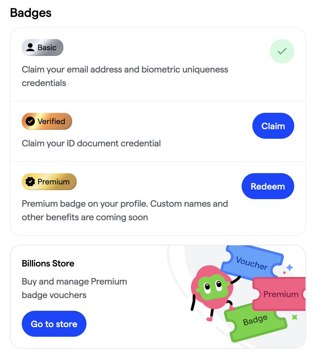 . <a href="/billions_ntwk/">Billions</a> 人性证明都做了吗？需要扫护照🫣

official.app/DeyidNBEGgYW

#airdrop #空投交互