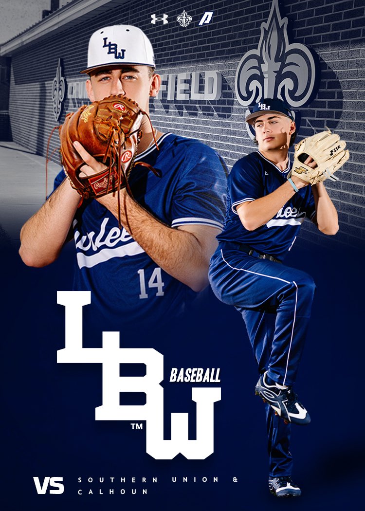 LBW BASEBALL tweet media