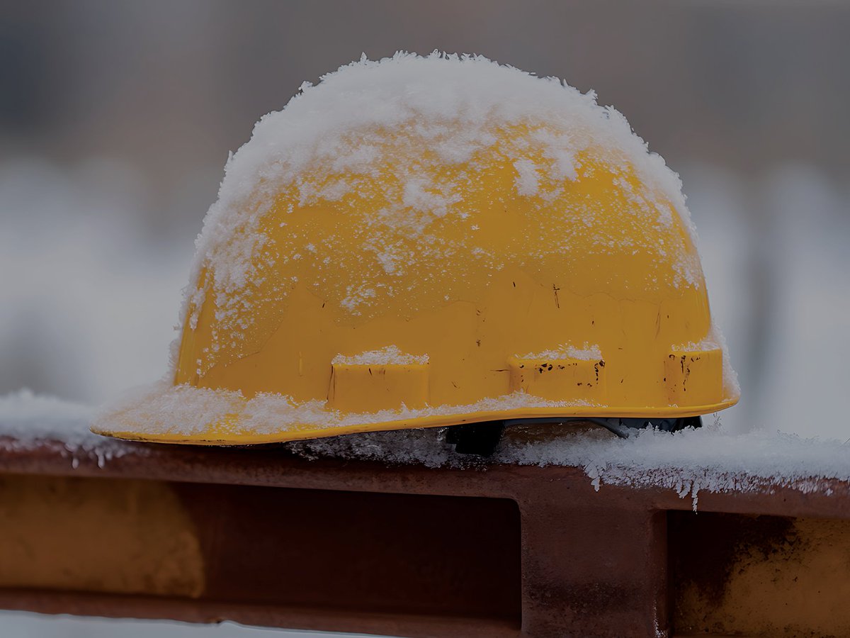mj_companies's tweet image. As the country sees high snowfall with winter storms, it’s a great time for employers to review side effects of working in the cold. We've provided the resources—check it out on our latest #MJInsight blog: hubs.la/Q040FQ0h0
