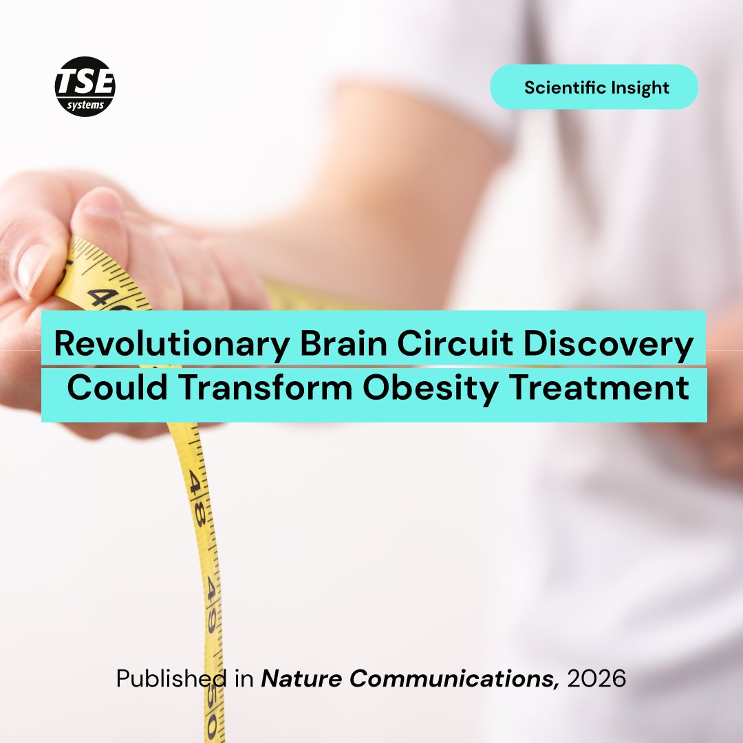 TSE Systems tweet media