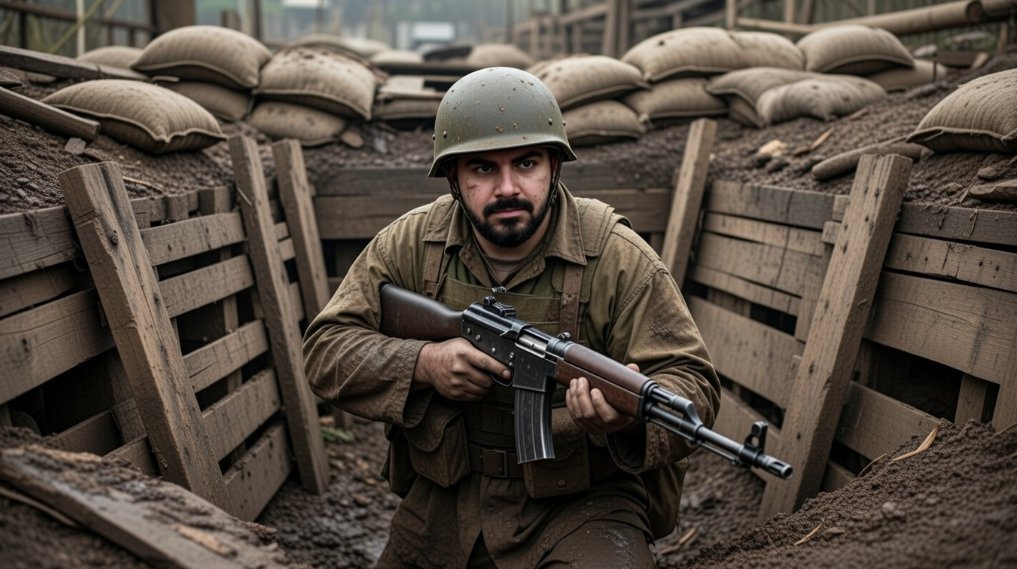 LIVE FIGHTING MY WAY OUT OF THE TRENCHES

GIVEAWAYS IF WE MAKE IT OUT!

kick.com/kranzzofficial

RANDOM RT'er WILL GET JUICED💰